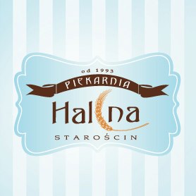 Halina Bakery